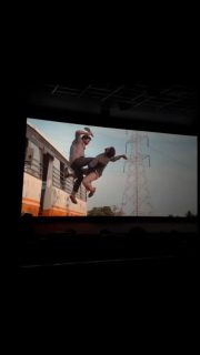 बाबो! मराठीत पहिल्यांदाच एवढी जबराट action दिसतेय राव! भूषण मंजुळे On Fire 🔥🔥🔥🔥🔥

'रीलस्टार' बघावाच लागतोय..

#Reelstar #IncinemasTomorrow 
#trending
#viralvideo 
#Action
#marathi 
#Bhushanmanjule 
#MarathiActor