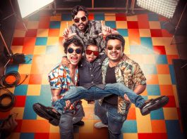 उन्हाळ्याच्या सुट्टीत पुरेपूर मनोरंजन करणारा “पिक्चर बॉईज”