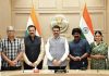 मुख्यमंत्री देवेंद्र फडणवीस यांच्याकडून ‘देऊळ बंद २’ च्या संपूर्ण टीमचे कौतुक!