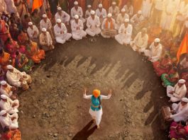 “पाच फुटाचा बच्चन” मधून दुमदुमणार राम कृष्ण हरिचा गजर