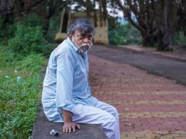 ‘मृत्यूचक्र’ या मराठी थ्रिलरमध्ये अभिनेते शशांक शेंडे मुख्य भूमिकेत…