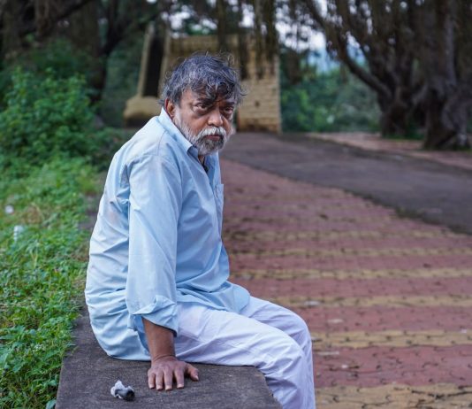 ‘मृत्यूचक्र’ या मराठी थ्रिलरमध्ये अभिनेते शशांक शेंडे मुख्य भूमिकेत…