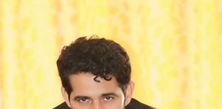 ‘लाईव्ह’ चित्रपटाद्वारे हितेन तेजवानी यांची मराठी सिनेसृष्टीत एन्ट्री…
