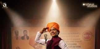 नाटक टू सिनेमा: अभिनेत्री श्रुती मधुदीपचा दैदीप्यमान प्रवास. ‘पाच फुटाच्या बच्चन’मध्ये साकारणार प्रमुख भूमिका