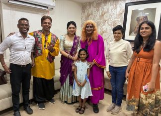 चेटकीणीकडे बालहट्ट…जादूने माझी आई परत आणा!