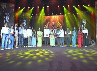 ‘छबिला’ ठरला सर्वोत्कृष्ट चित्रपट; ६२ वा महाराष्ट्र राज्य मराठी चित्रपट पुरस्कार सोहळा उत्साहात संपन्न