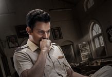 “खाकीचा वारसा पुढे चाललाय… Kothare is back on duty!”