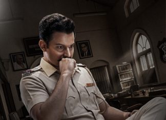 “खाकीचा वारसा पुढे चाललाय… Kothare is back on duty!”