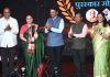 महाराष्ट्र माझी जन्मभूमी, माझी कर्मभूमी आणि माझ्या आयुष्याचा एक अविभाज्य भाग आहे. – डॉक्टर राणी मुखर्जी