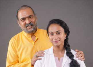 ‘दशमी’ उलगडणार बाप-लेकीच्या नात्याचा हळवा बंध