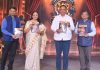 दादासाहेब फाळके चित्रनगरीच्या सुवर्ण महोत्सवी वर्षाचा दिमाखदार शुभारंभ